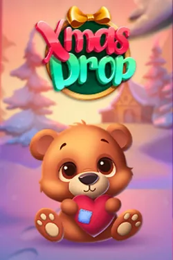 Xmas Drop — Slot bei Wazamba