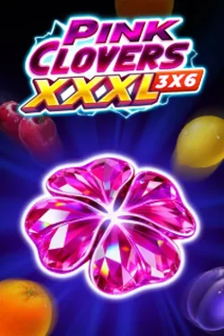 Pink Clovers XXXL 3x6 — Slot bei Wazamba