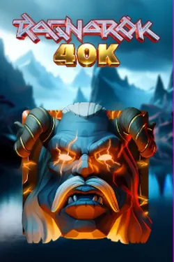 Ragnarok 40K — Slot bei Wazamba