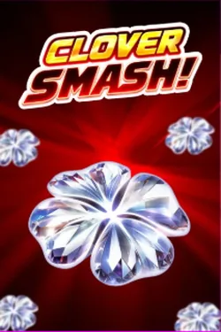 Clover Smash! — Slot bei Wazamba