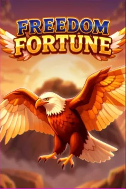 Freedom Fortune — Slot bei Wazamba