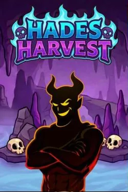 Hades Harvest — Slot bei Wazamba