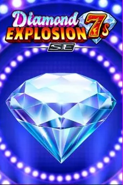Diamond Explosion 7s — Slot bei Wazamba
