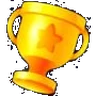 Goldener Pokal